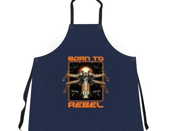 Space War Rebel