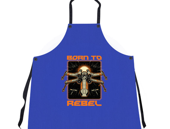 Space War Rebel