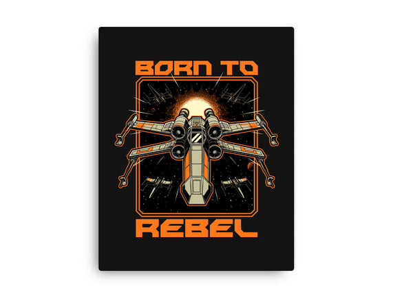 Space War Rebel