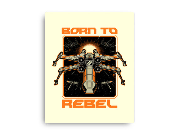Space War Rebel
