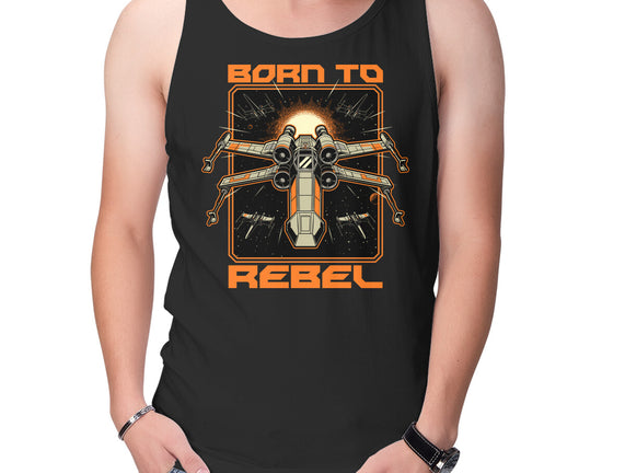 Space War Rebel