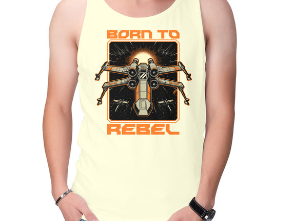 Space War Rebel