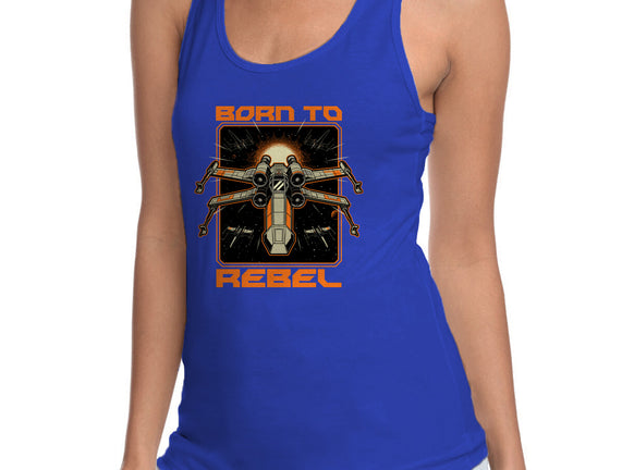 Space War Rebel