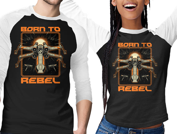 Space War Rebel