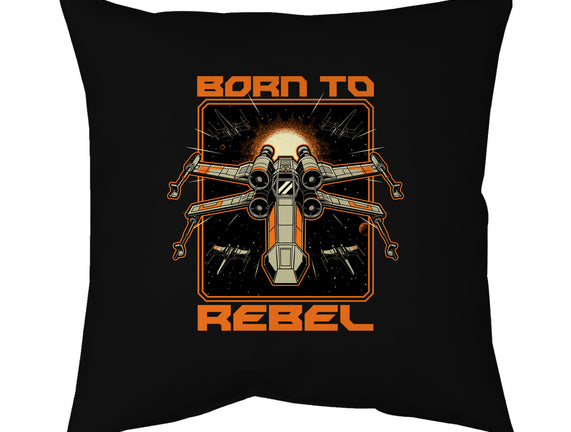 Space War Rebel