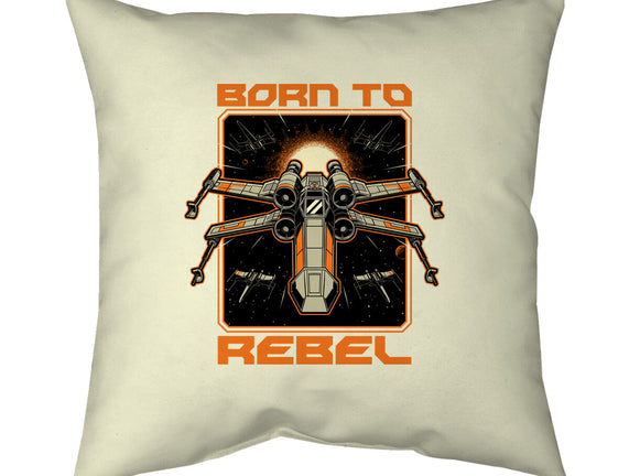 Space War Rebel