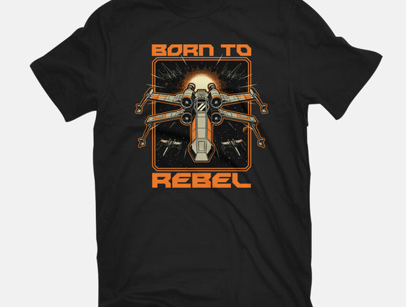 Space War Rebel