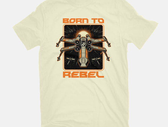 Space War Rebel