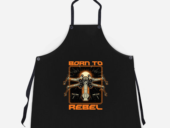 Space War Rebel