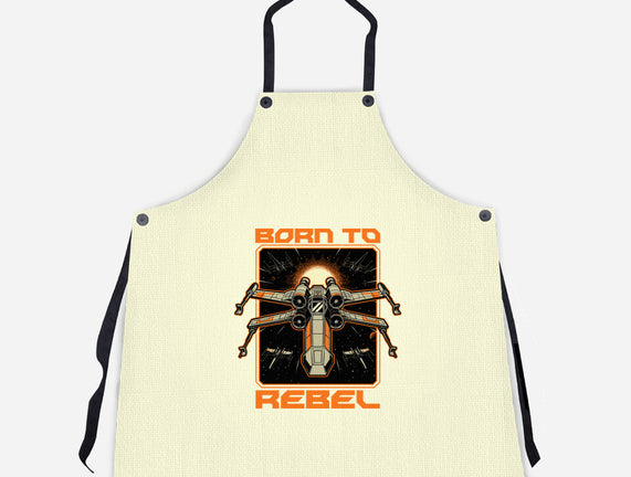 Space War Rebel