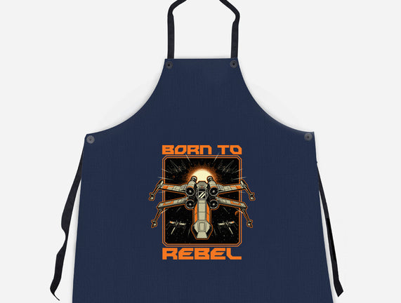 Space War Rebel