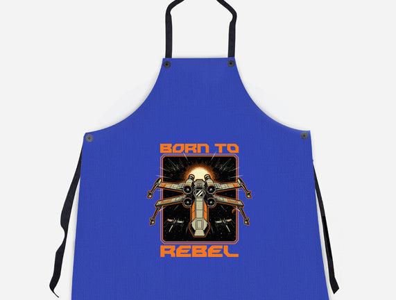 Space War Rebel