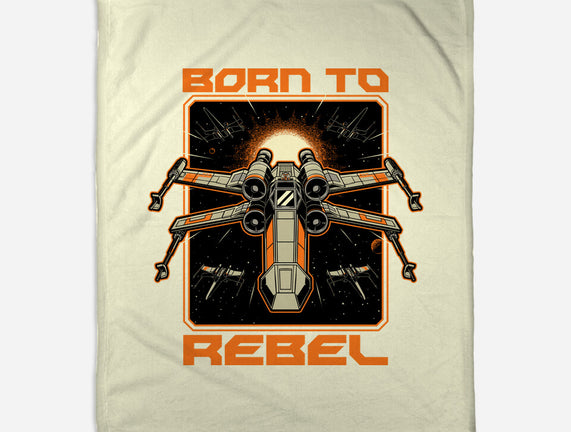 Space War Rebel
