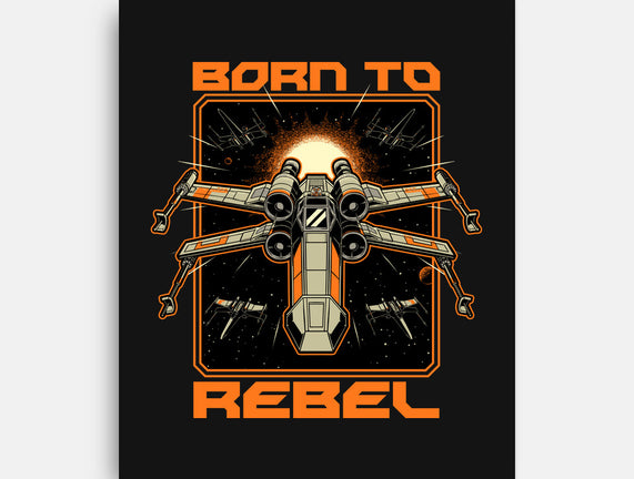 Space War Rebel