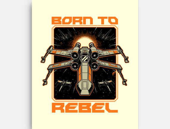 Space War Rebel