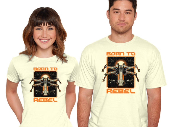 Space War Rebel