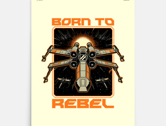 Space War Rebel