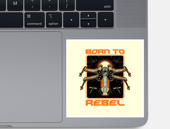 Space War Rebel