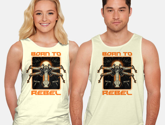 Space War Rebel