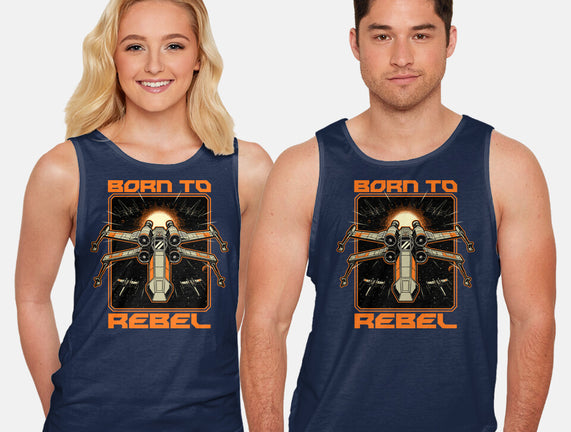 Space War Rebel