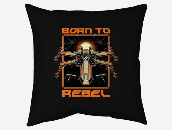 Space War Rebel