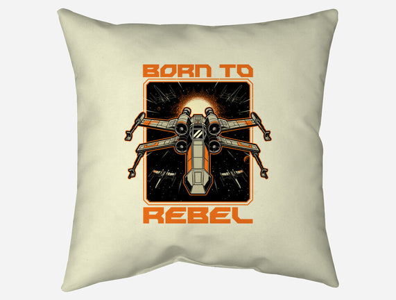 Space War Rebel