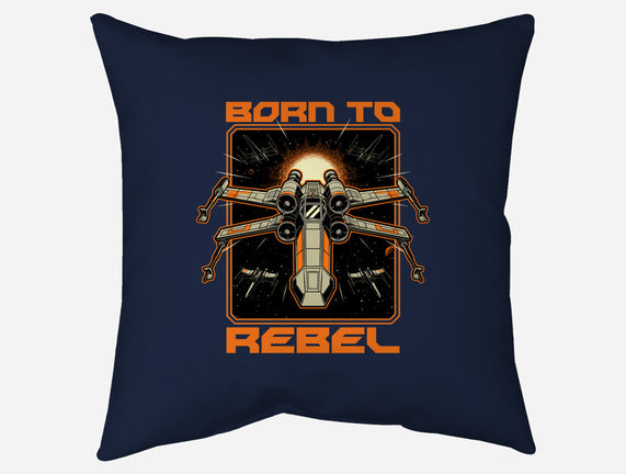 Space War Rebel
