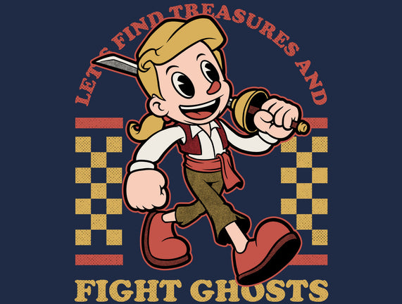 Game Mascot Monkey Pirate