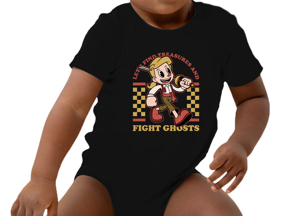 Game Mascot Monkey Pirate