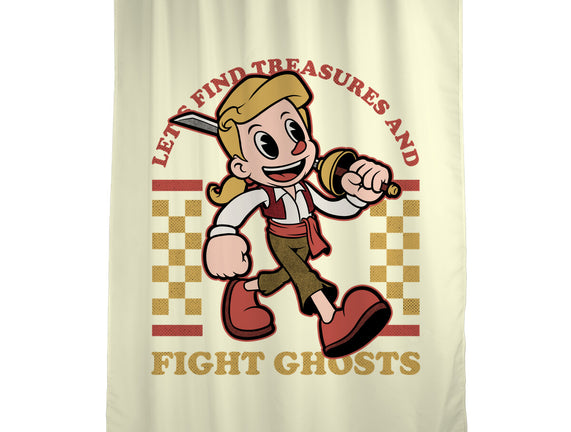 Game Mascot Monkey Pirate
