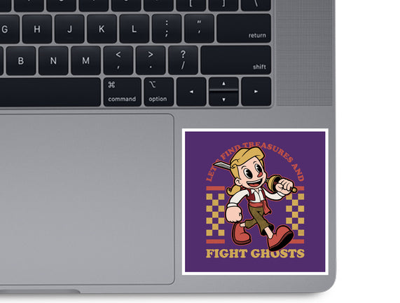 Game Mascot Monkey Pirate