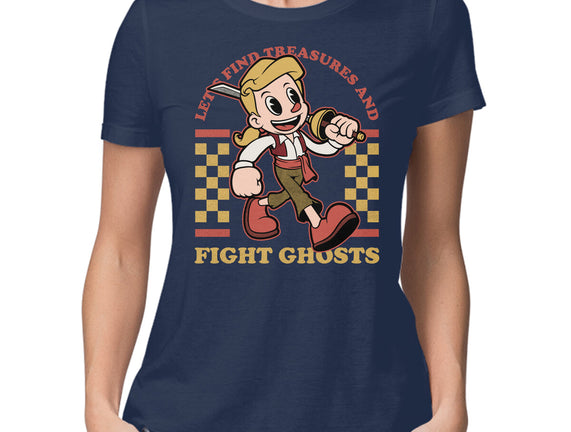 Game Mascot Monkey Pirate