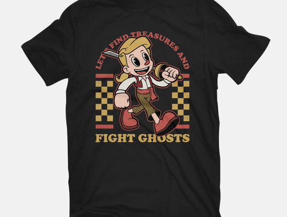 Game Mascot Monkey Pirate