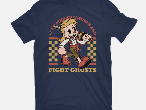 Game Mascot Monkey Pirate