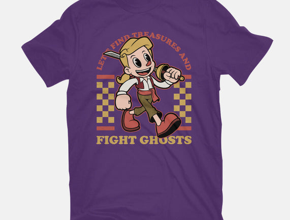 Game Mascot Monkey Pirate