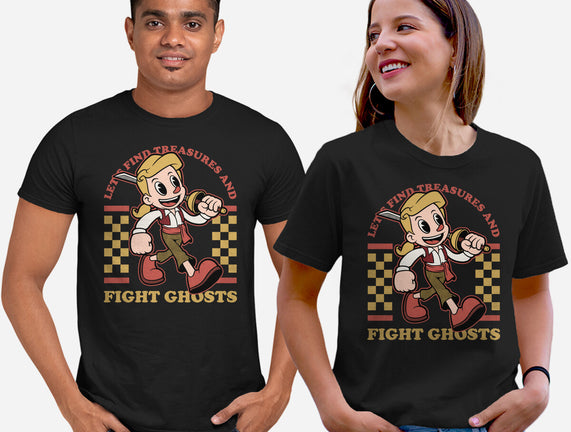Game Mascot Monkey Pirate