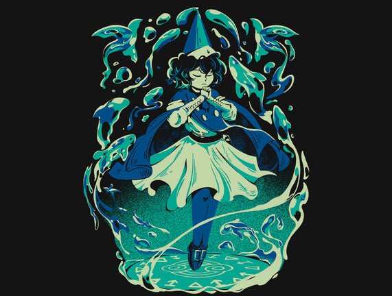 The Water Witch