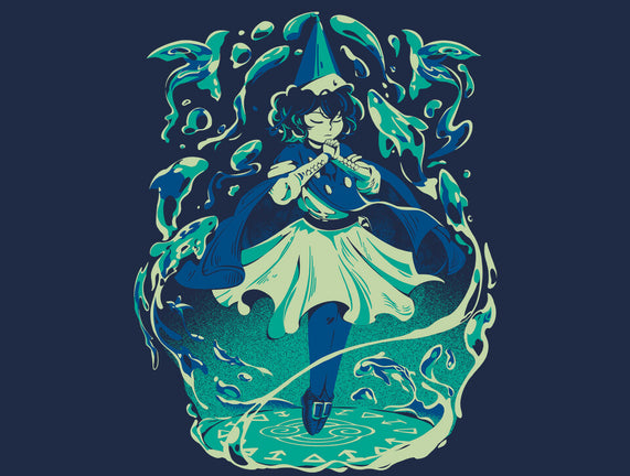 The Water Witch