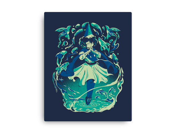 The Water Witch