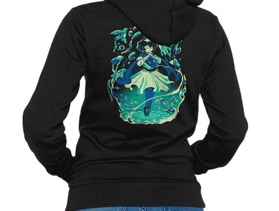 The Water Witch