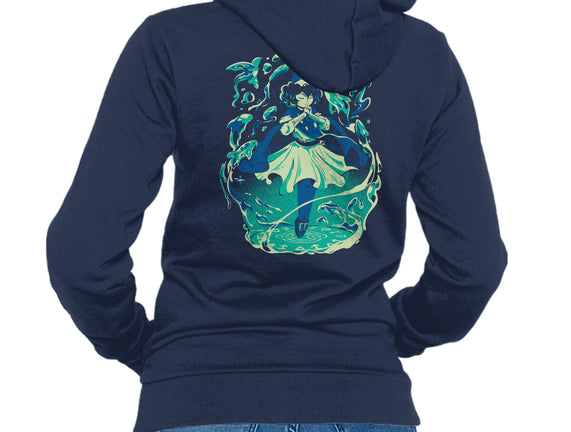 The Water Witch