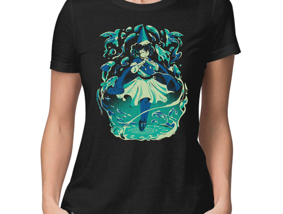 The Water Witch