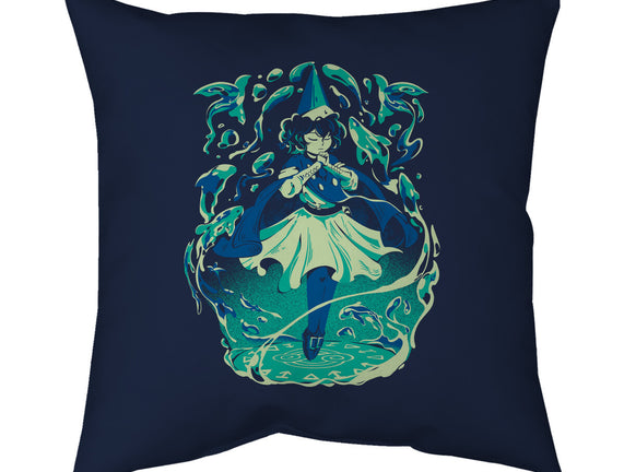 The Water Witch