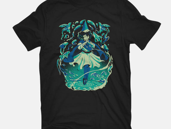 The Water Witch