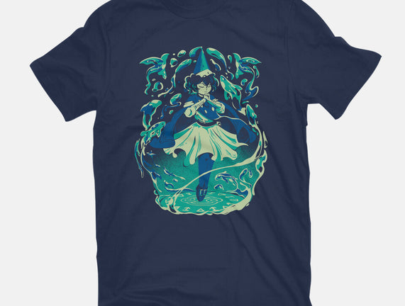 The Water Witch
