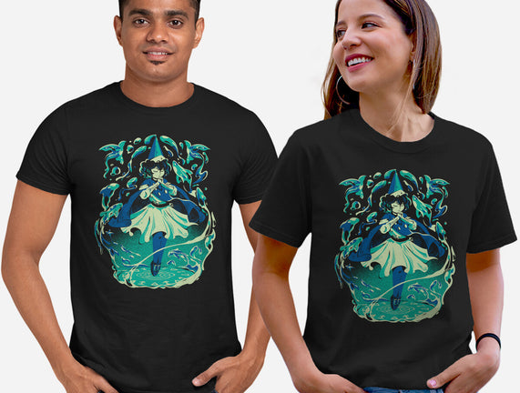 The Water Witch