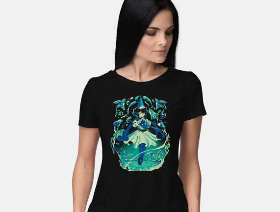 The Water Witch