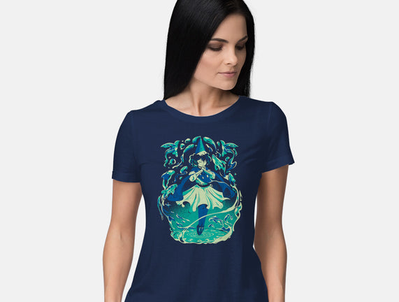 The Water Witch
