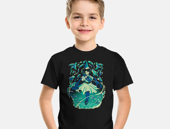 The Water Witch