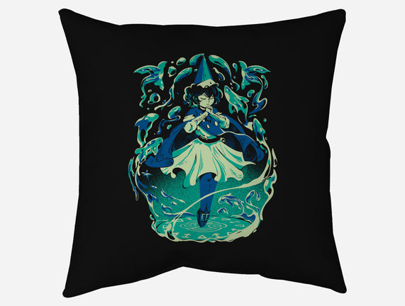 The Water Witch